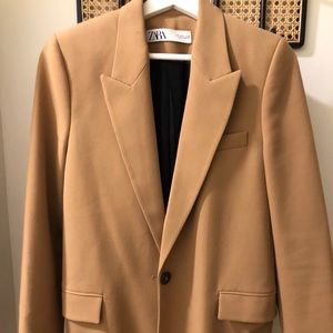 ZARA Blazer